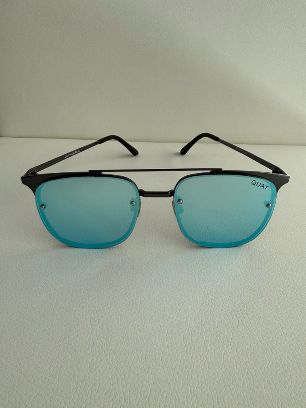 Quay Australia sunglasses